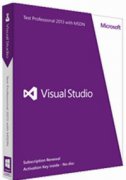 [開(kāi)發工具]Visual Studio Pro2013中文專業版